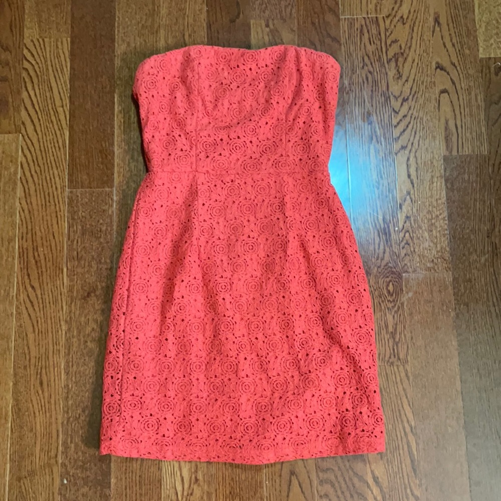 Summer fun mini Tube Dress!